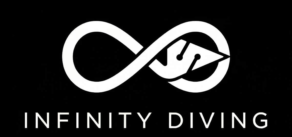 Welcome To Infinity